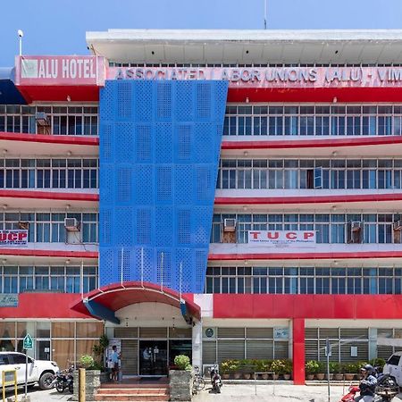 فندق زين رومز روكساس أفنيو Davao City المظهر الخارجي الصورة