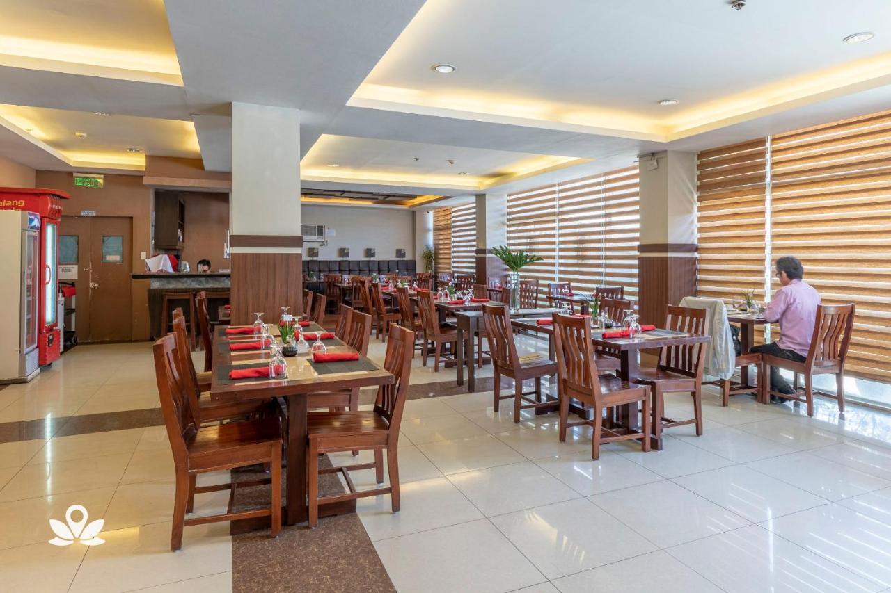 فندق زين رومز روكساس أفنيو Davao City المظهر الخارجي الصورة
